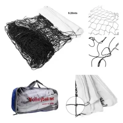 Malla de Voleibol