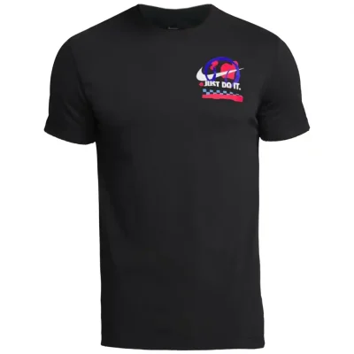 Camiseta Nike Dri-Fit NikeCourt