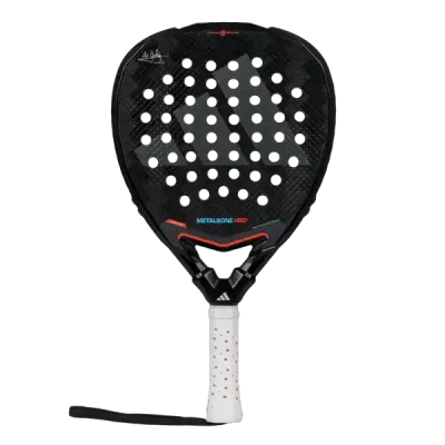 Pala Adidas Metalbone HRD+ 3.4 - Ale Galán