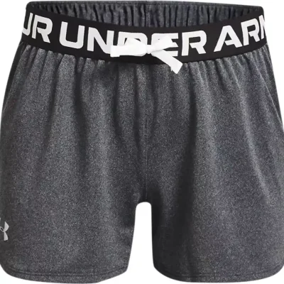 Pantaloneta Under Armour Junior