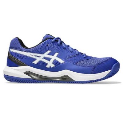 TENIS ASICS GEL-DEDICATE 8