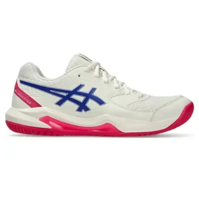 TENIS ASICS GEL-DEDICATE 8