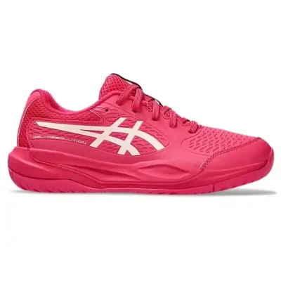 TENIS ASICS GEL-RESOLUTION X GS