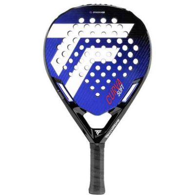 Pala de Padel Tecnifibre Curva Soft