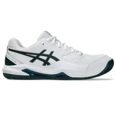 TENIS ASICS GEL-DEDICATE 8 CLAY