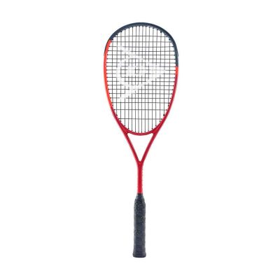 Raqueta Squash Dunlop CX 132