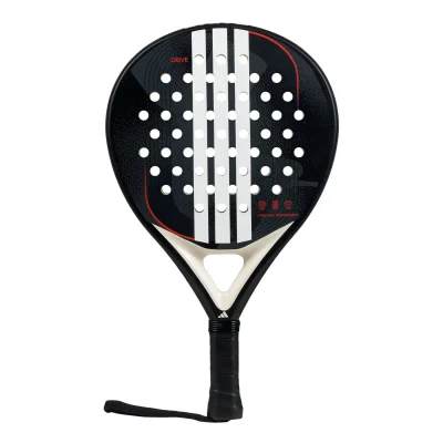 Pala Adidas Drive Black 3.4 2025