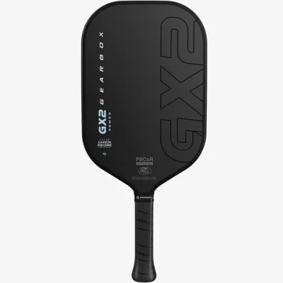 Pala Pickleball Gearbox GX2 Power Elongated - SSTCORE 2.0