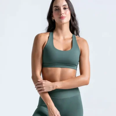 Top Racketball Elemental Verde