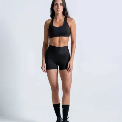 Top Racketball Elemental Negro