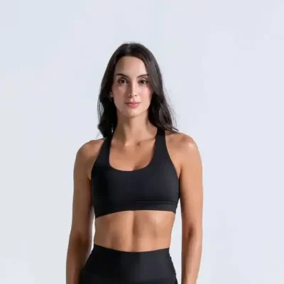 Top Racketball Elemental Negro
