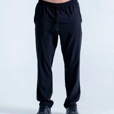 Pantalón Racketball Evolución Negro