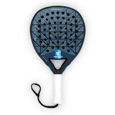 Pala Tretorn Champion Rally Blue