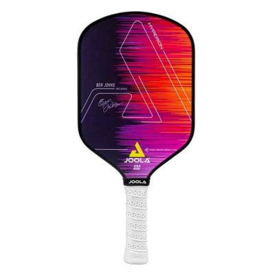 Pala Pickleball Joola Ben Johns Hyperion Hybrid Cas 13.5mm