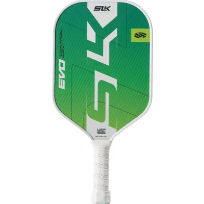 Pala Pickleball SLK by Selkirk Evo Control Max Citron