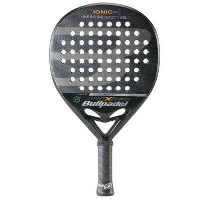 Pala Bullpadel Ionic Control