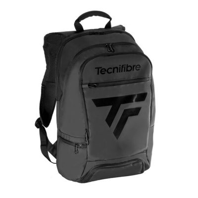 Morral Tecnifibre Tour Endurance Ultra Negro