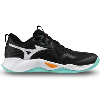 TENIS MIZUNO WAVE MOMENTUM PRO