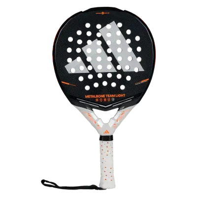 Pala Adidas Metalbone Team Light 2026