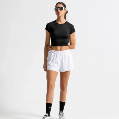 Short Running Racketball Dinamic