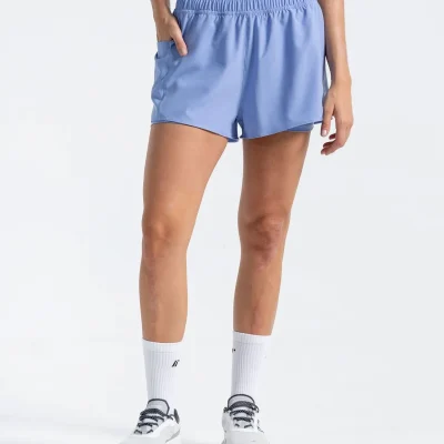 Short Running Racketball