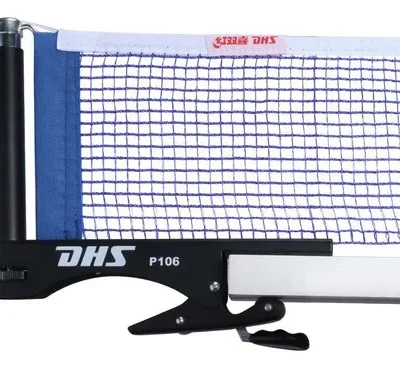 Malla de Tenis de Mesa DHS P106