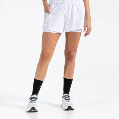 Short Running Racketball Dinamic