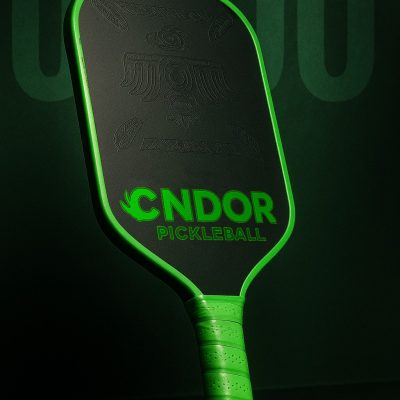 Pala Pickleball Condor Andina Elite Verde
