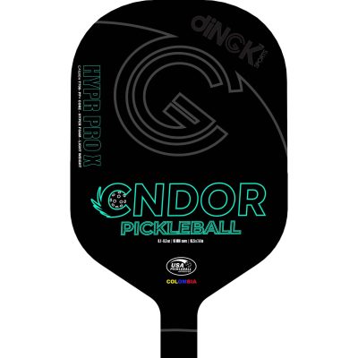 Pala de Pickleball Condor Hypr Pro X