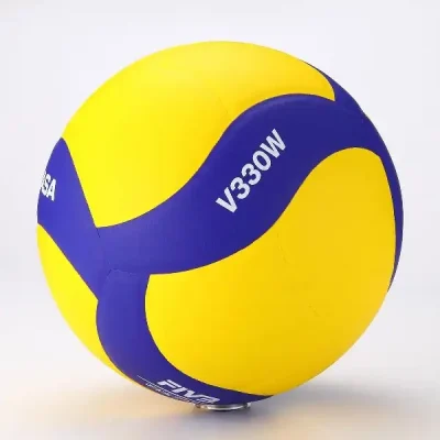 Balón Voley Profesional Mikasa V330W