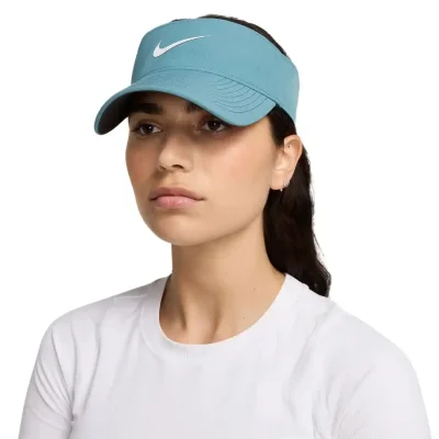 Visera Unisex Nike Ace