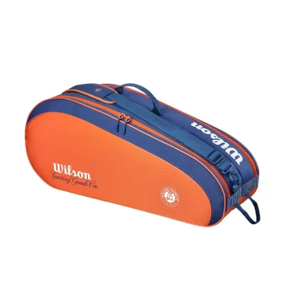 Termobag Wilson Roland Garros x6