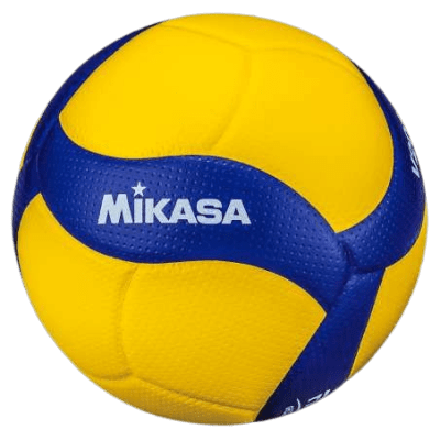 Balón Voley Profesional Mikasa V200W