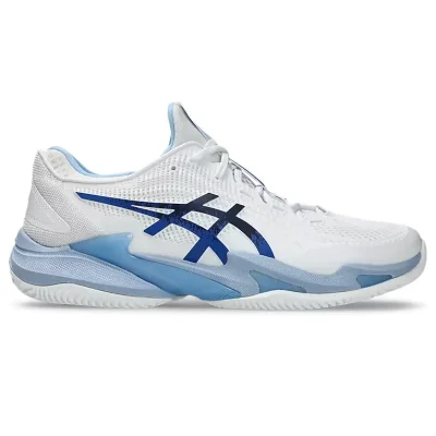 TENIS ASICS COURT FF 3 NOVAK CLAY
