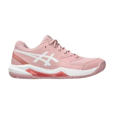 TENIS ASICS GEL DEDICATE 8 CLAY