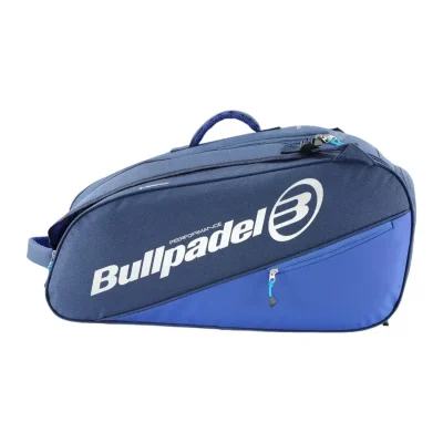 TERMOBAG BULLPADEL AZUL MARINO