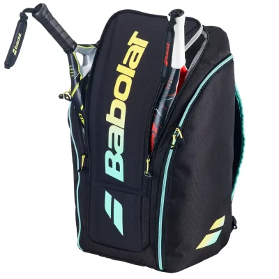 TERMOBAG BABOLAT RH PERF PADEL MULTICOLOR