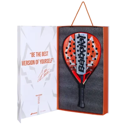 PALA BABOLAT JUAN LEBRON 3.0