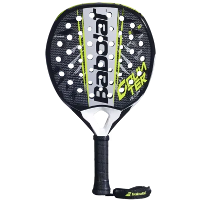 PALA BABOLAT COUNTER VERON 2.6