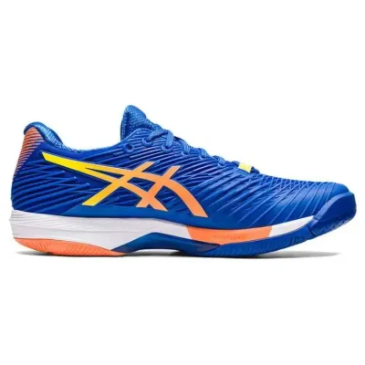 TENIS ASICS SOLUTION SPEED FF 2