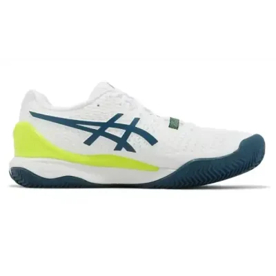 TENIS ASICS GEL-RESOLUTION 9 CLAY