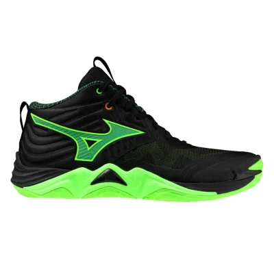 TENIS MIZUNO Wave Momentum Elite