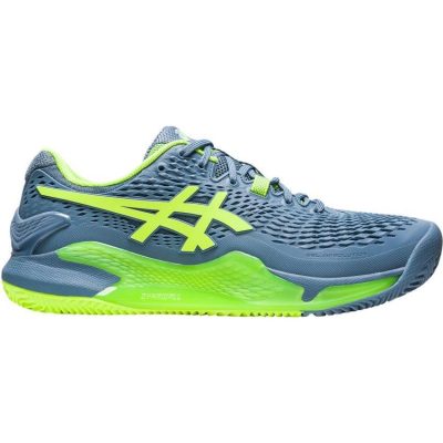TENIS ASICS GEL-RESOLUTION 9 CLAY