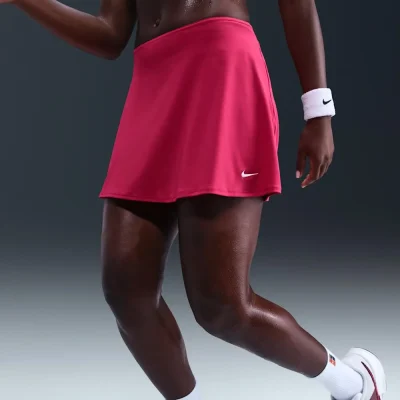 Falda Nike Victory Rosada