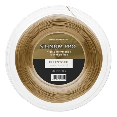 ROLLO DE CUERDA SIGNUM PRO FIRESTORM