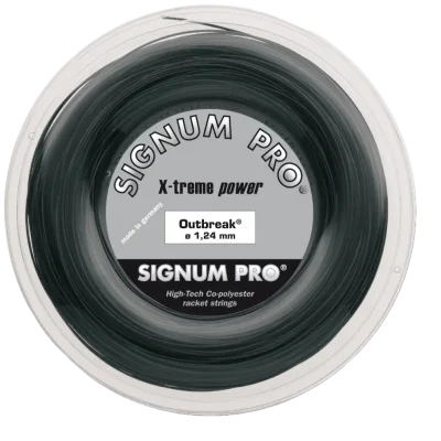 ROLLO DE CUERDA SIGNUM PRO OUTBREAK