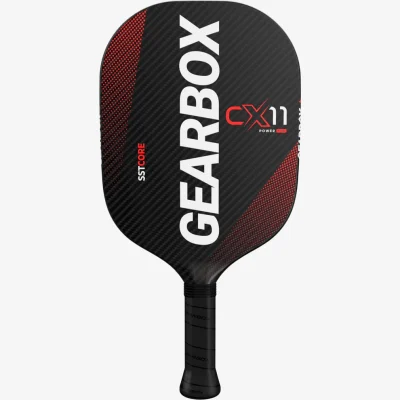 Pala de Pickleball Gearbox CX11