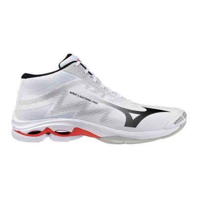TENIS MIZUNO WAVE LIGTHNING PRO MID