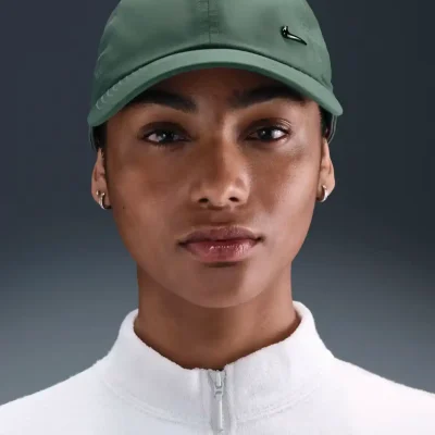 Gorra Nike Dri-Fit Club Verde