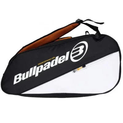 TERMOBAG BULLPADEL NEGRO
